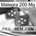 Malegra 200Mg 15